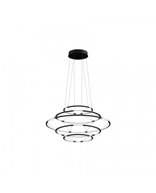 Nemo Drop 5 Pendant Lamp